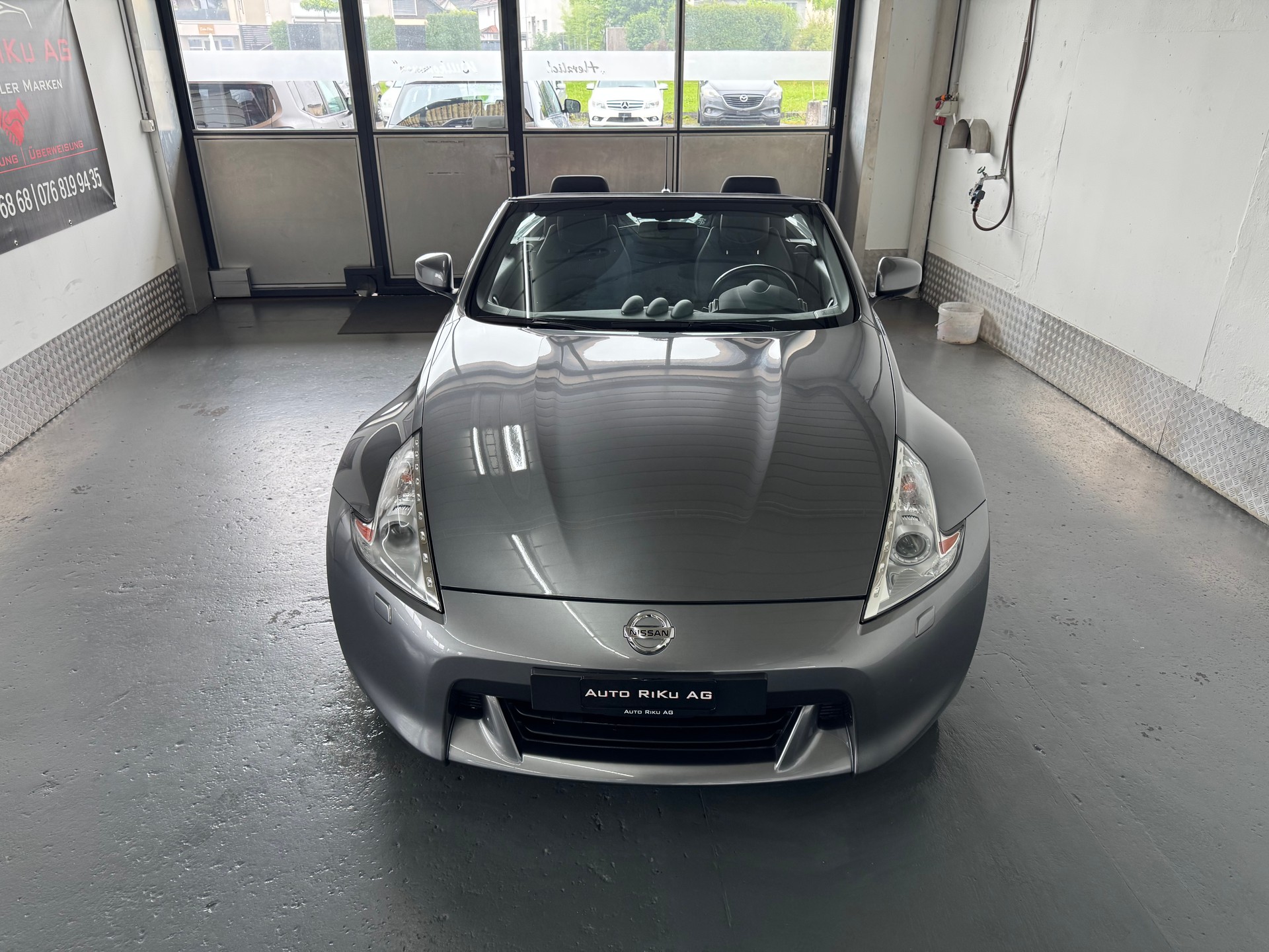 NISSAN 370 Z Roadster Pack-image-6