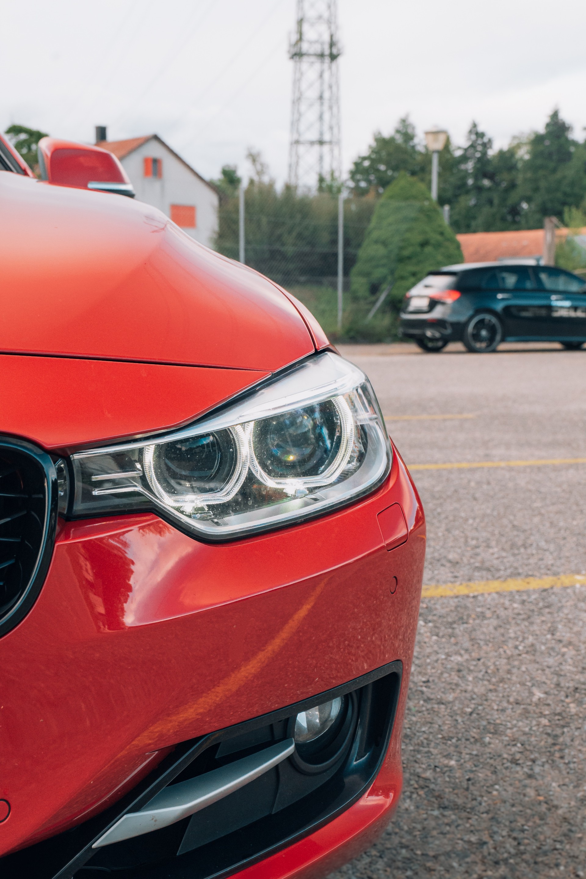 BMW 335i Top Ausstattung, Frisch ab MFK-image-8