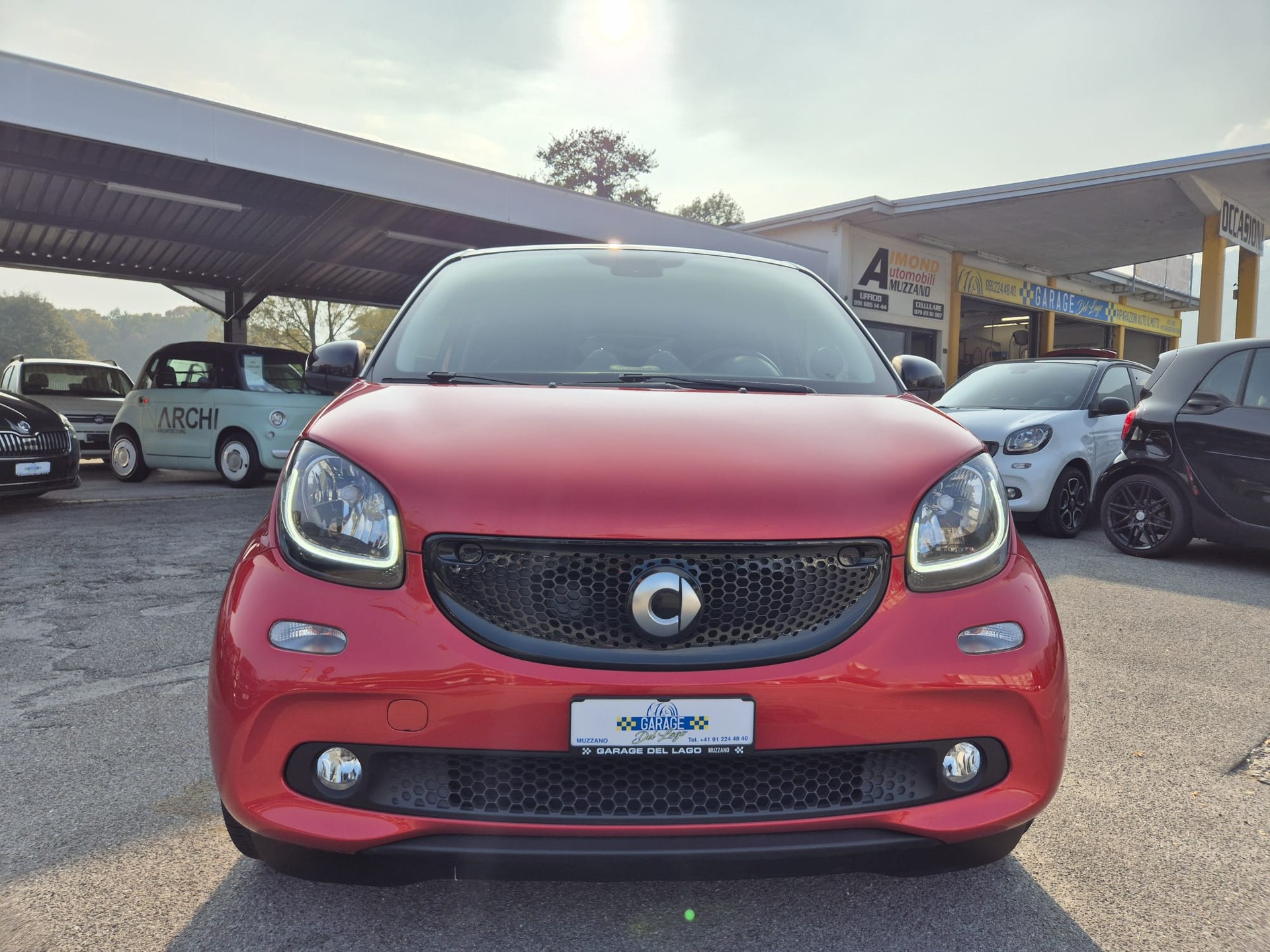 SMART forfour prime twinamic-image-2