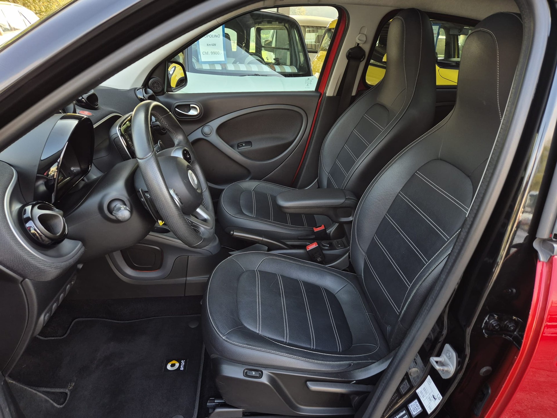 SMART forfour prime twinamic-image-9