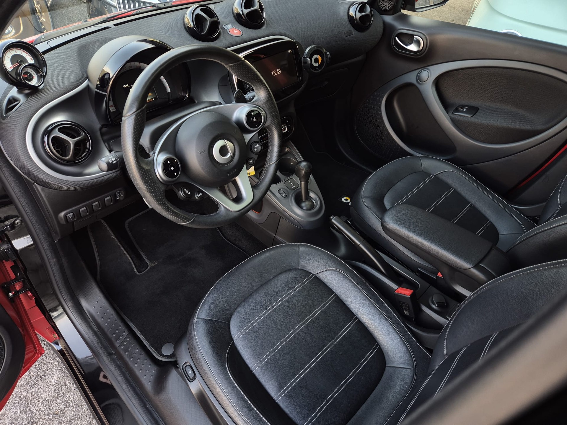 SMART forfour prime twinamic-image-8