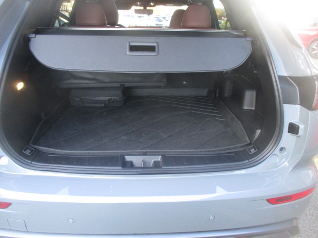 MITSUBISHI Outlander 2.4 PHEV Instyle+ 4WD Automatic-image-6