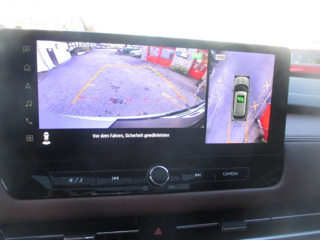 MITSUBISHI Outlander 2.4 PHEV Instyle+ 4WD Automatic-image-10