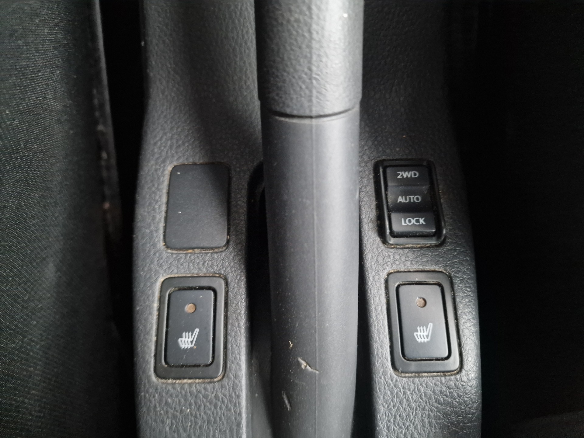 SUZUKI SX4 1.6 16V GL Top 4WD 12Mt Gara 8xRad MFK Neu-image-18