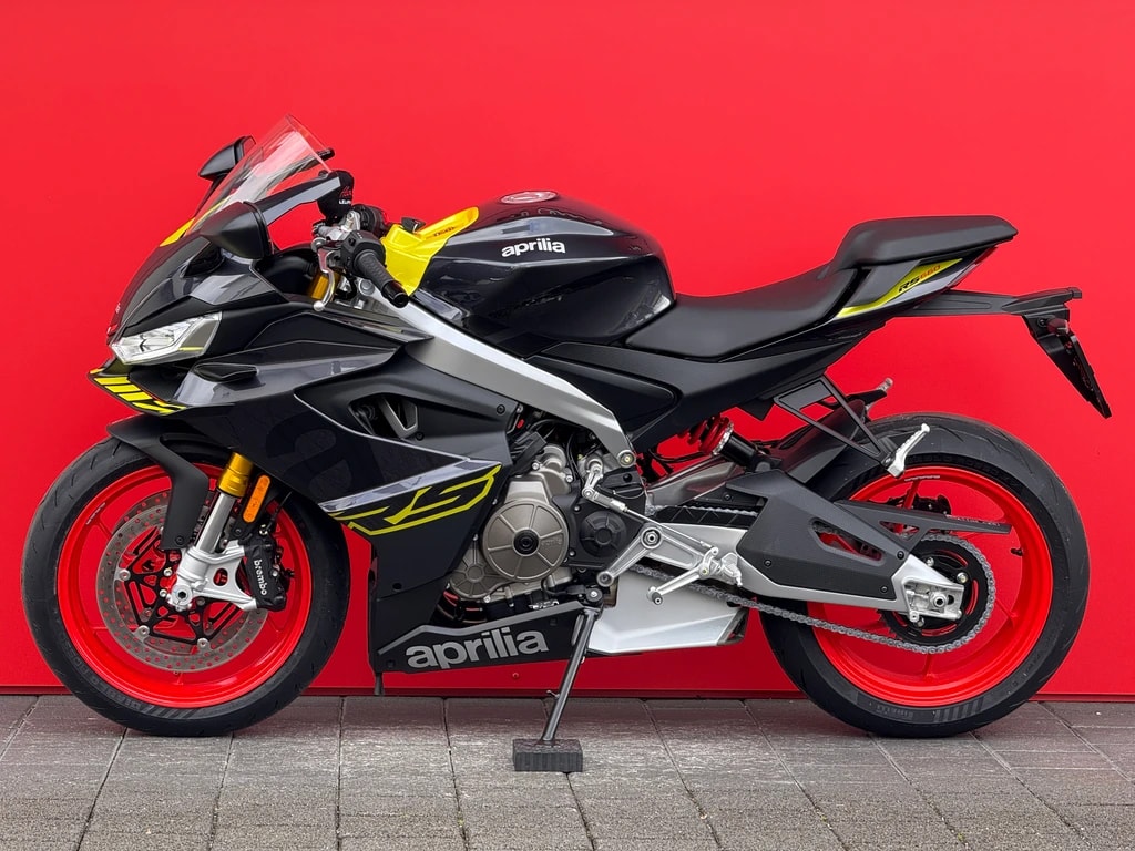 APRILIA RS 660 E5+ (35kW)-image-3