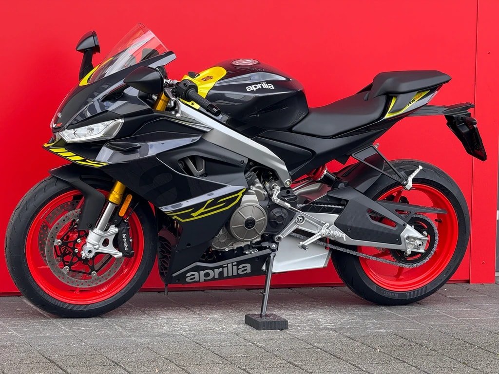 APRILIA RS 660 E5+ (35kW)-image-1