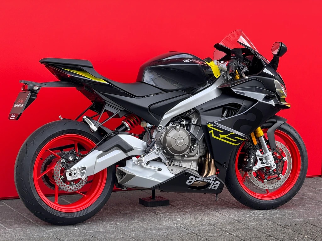 APRILIA RS 660 E5+ (35kW)-image-7