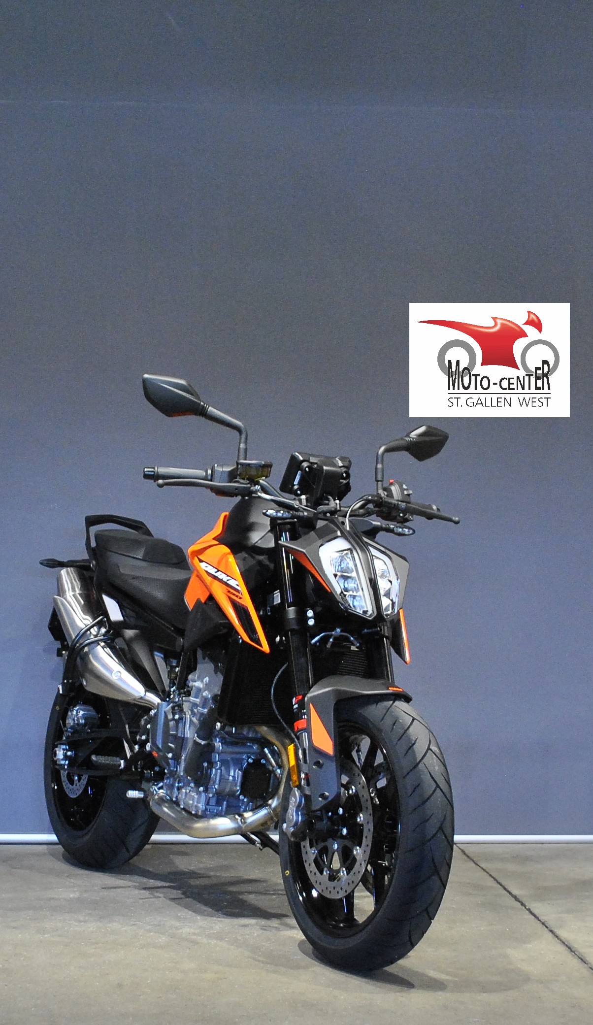 KTM 790 Duke-image-0