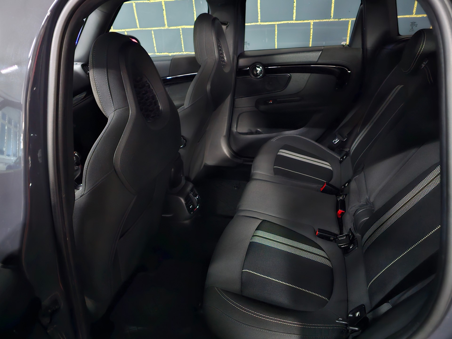 MINI Countryman John Cooper Works ALL4-image-11