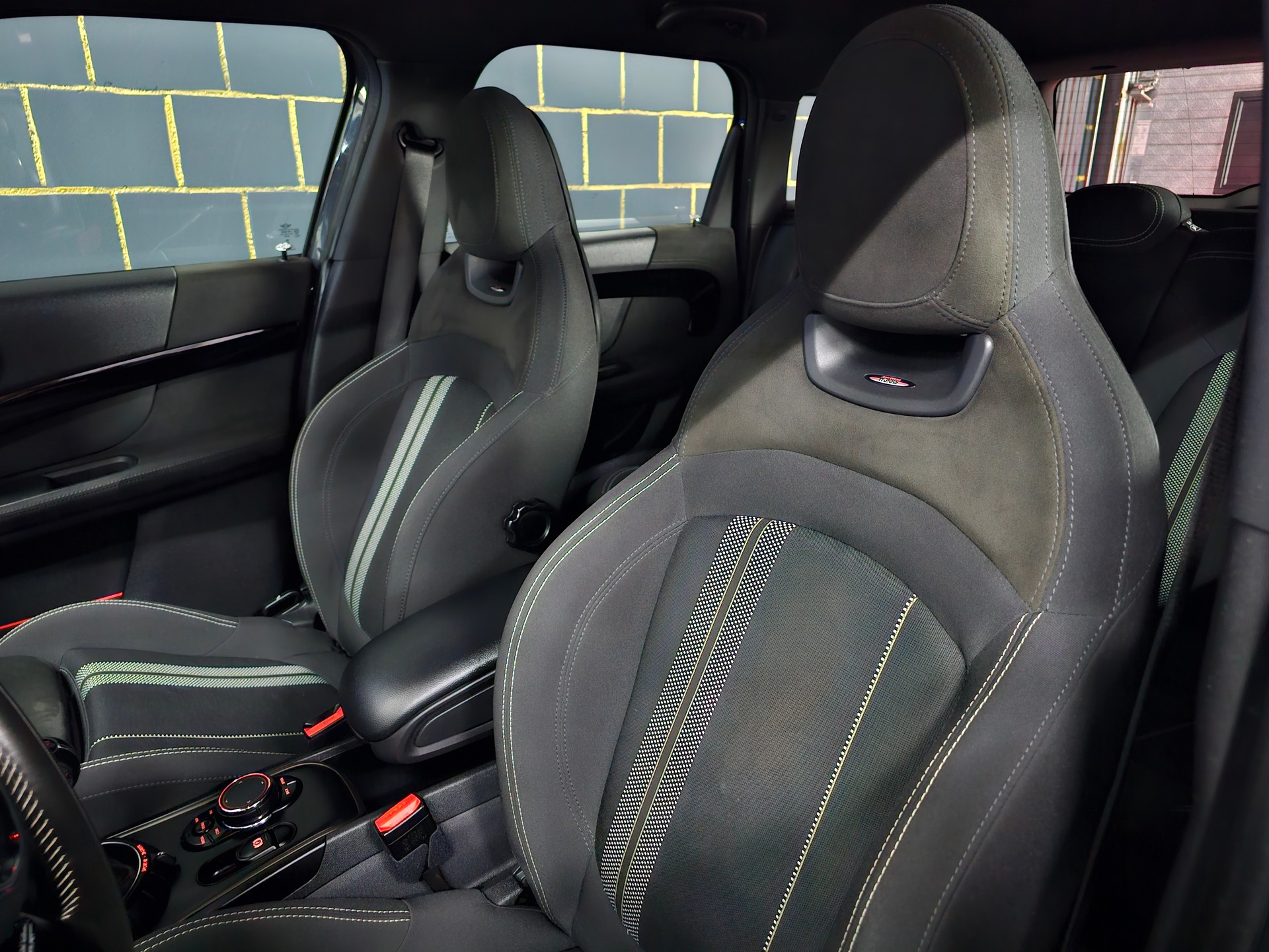 MINI Countryman John Cooper Works ALL4-image-13