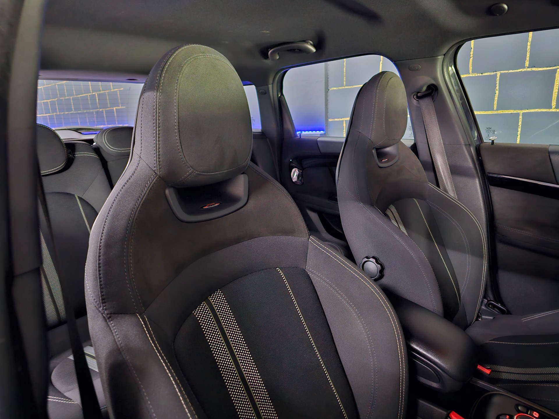 MINI Countryman John Cooper Works ALL4-image-14