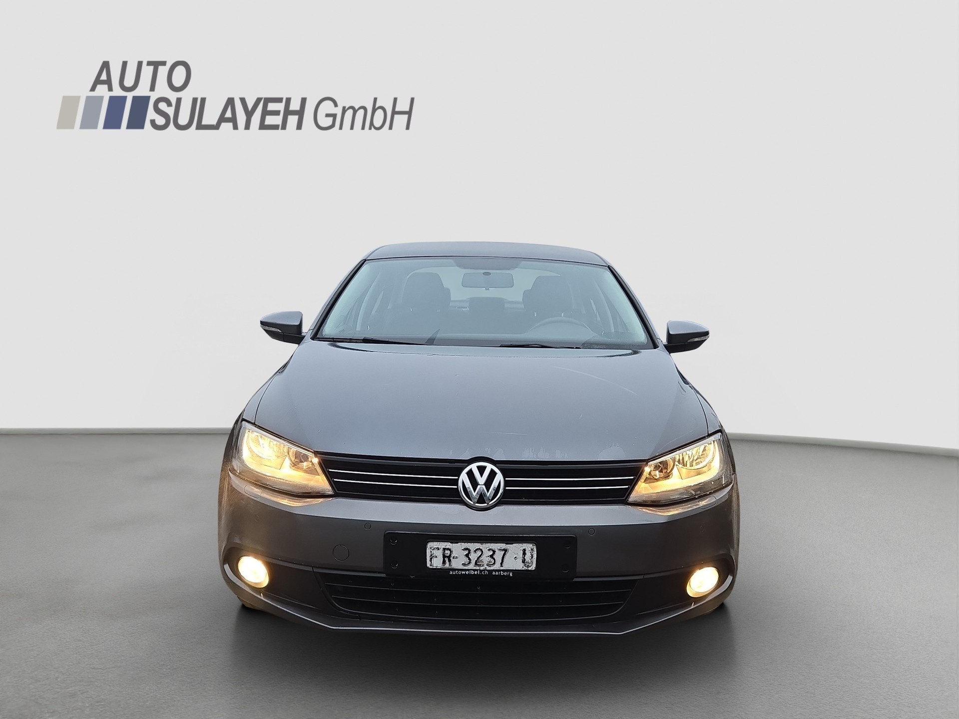 VW Jetta 1.2 TSI BlueMotion Technology Comfortline-image-11