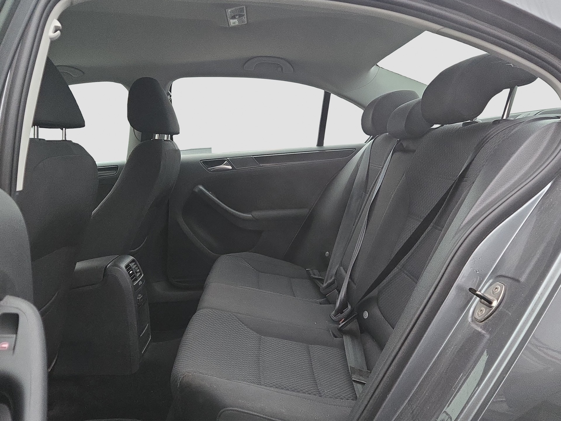 VW Jetta 1.2 TSI BlueMotion Technology Comfortline-image-5
