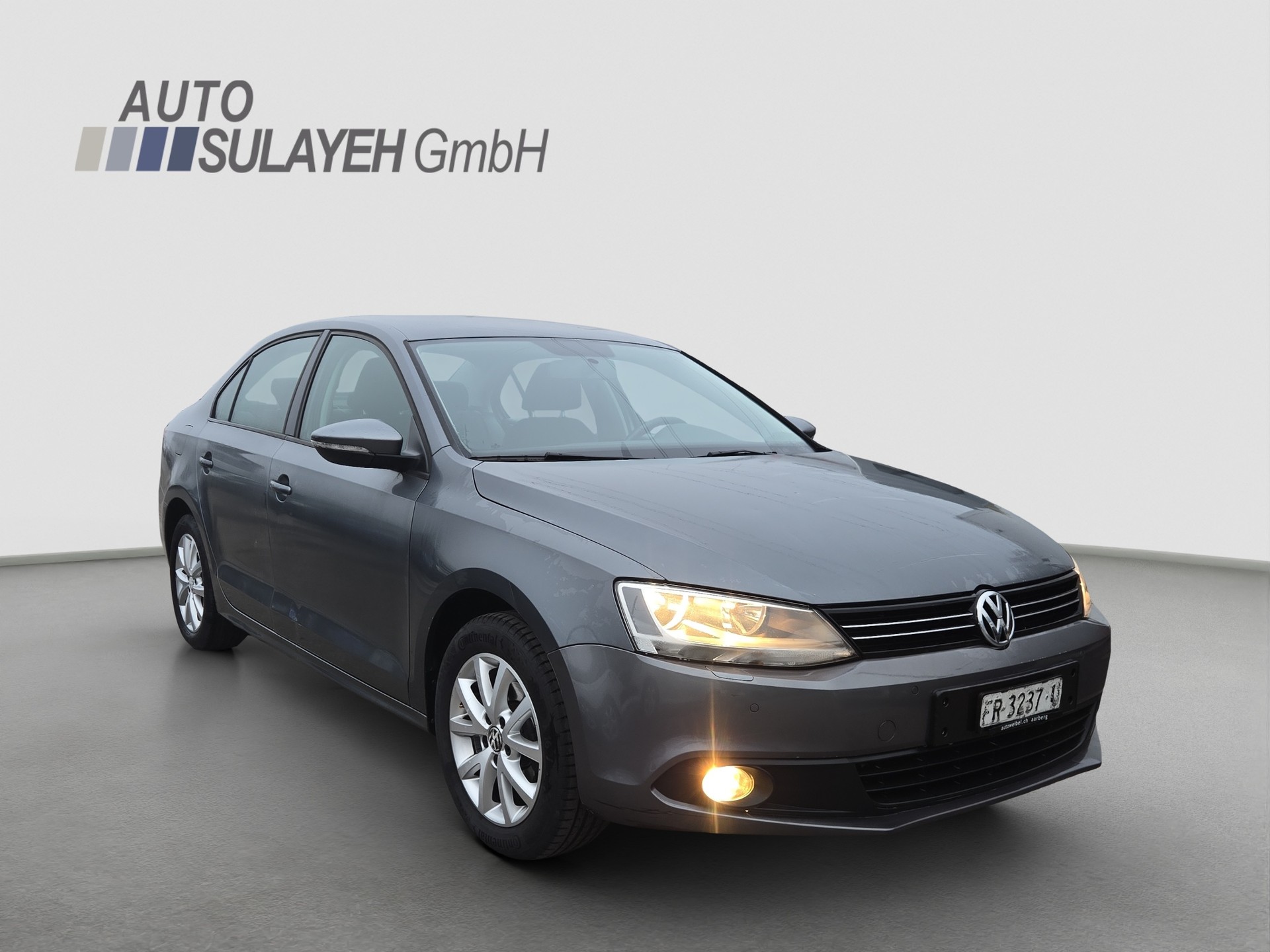 VW Jetta 1.2 TSI BlueMotion Technology Comfortline-image-12