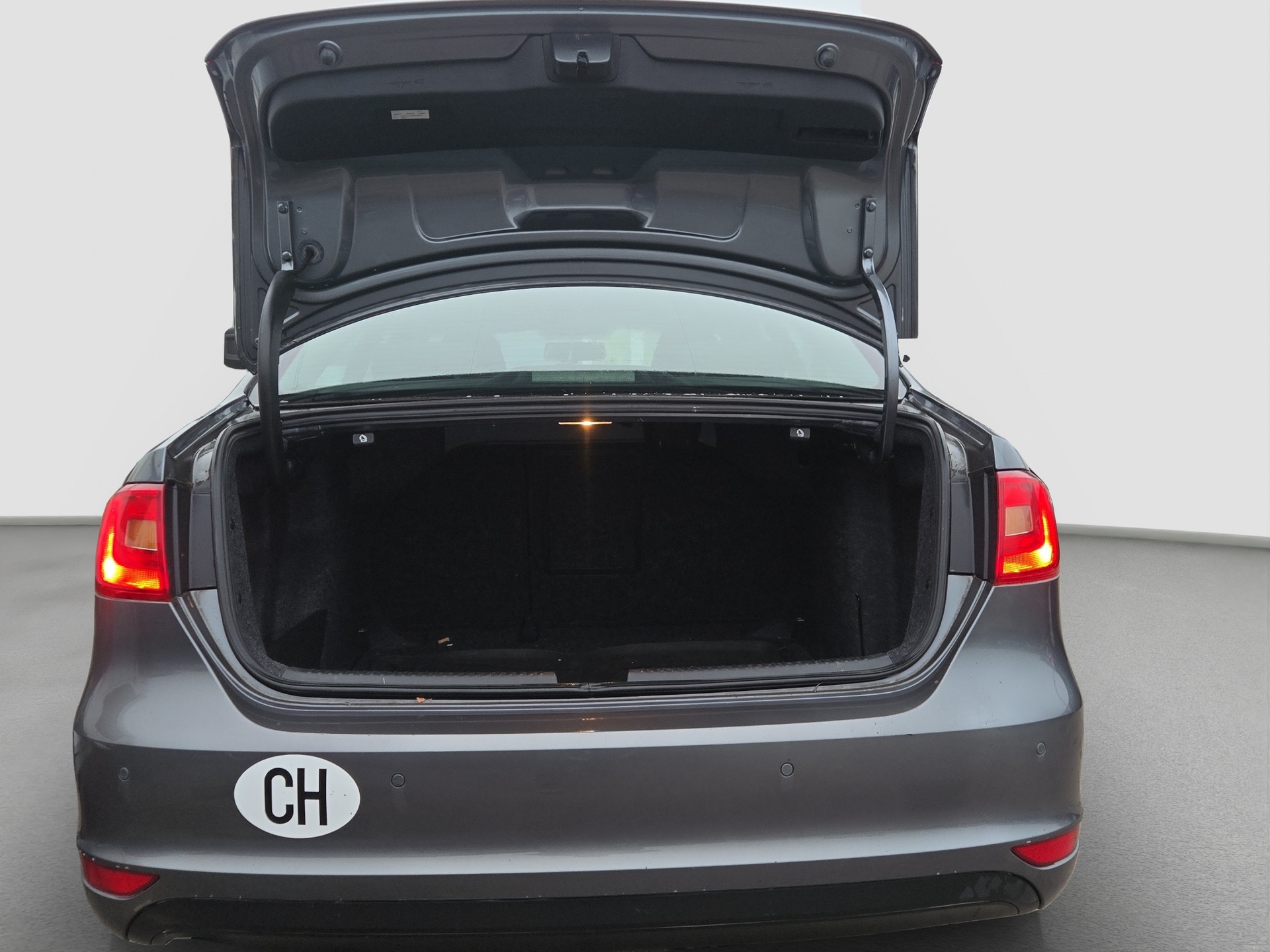VW Jetta 1.2 TSI BlueMotion Technology Comfortline-image-6
