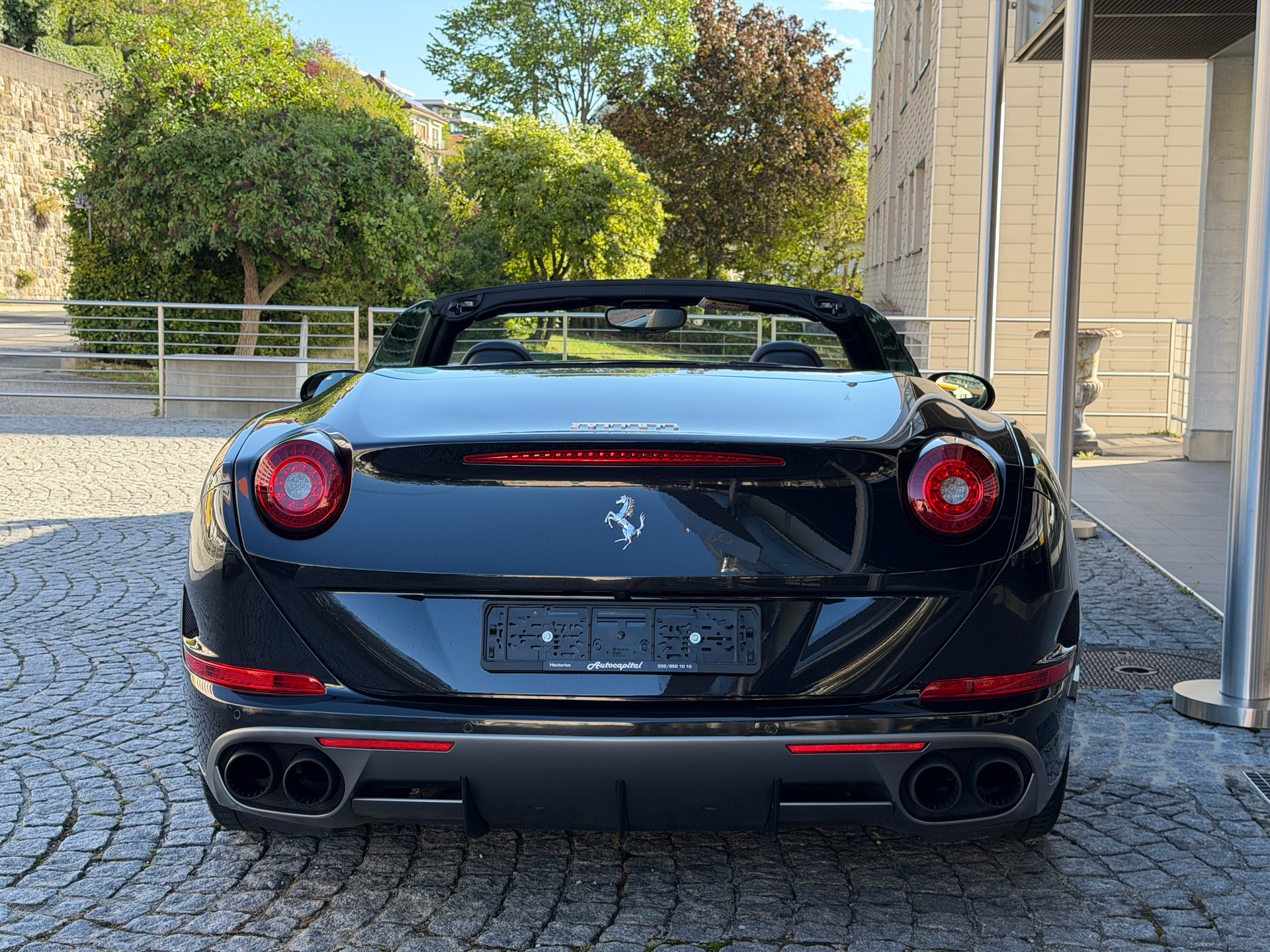 FERRARI California 3.9 V8 T-image-6