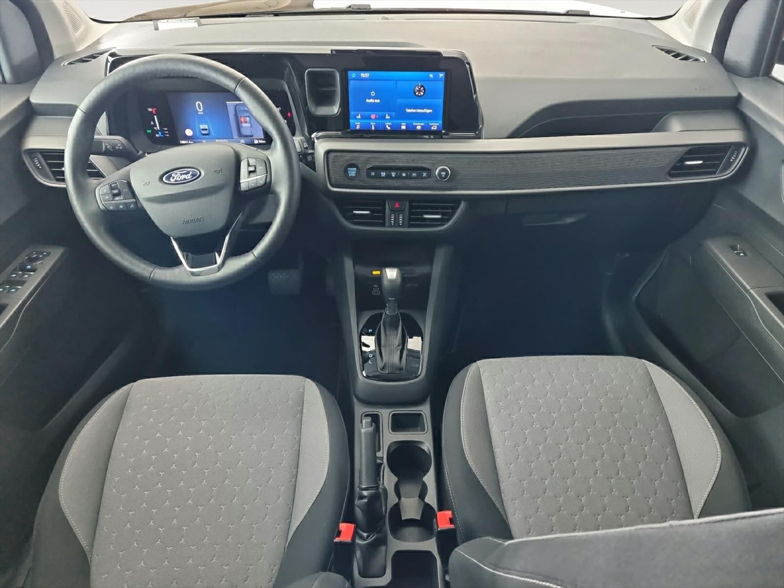 FORD TOURNEO COURIERier 1.0 EcoBoost Titanium Automat-image-5