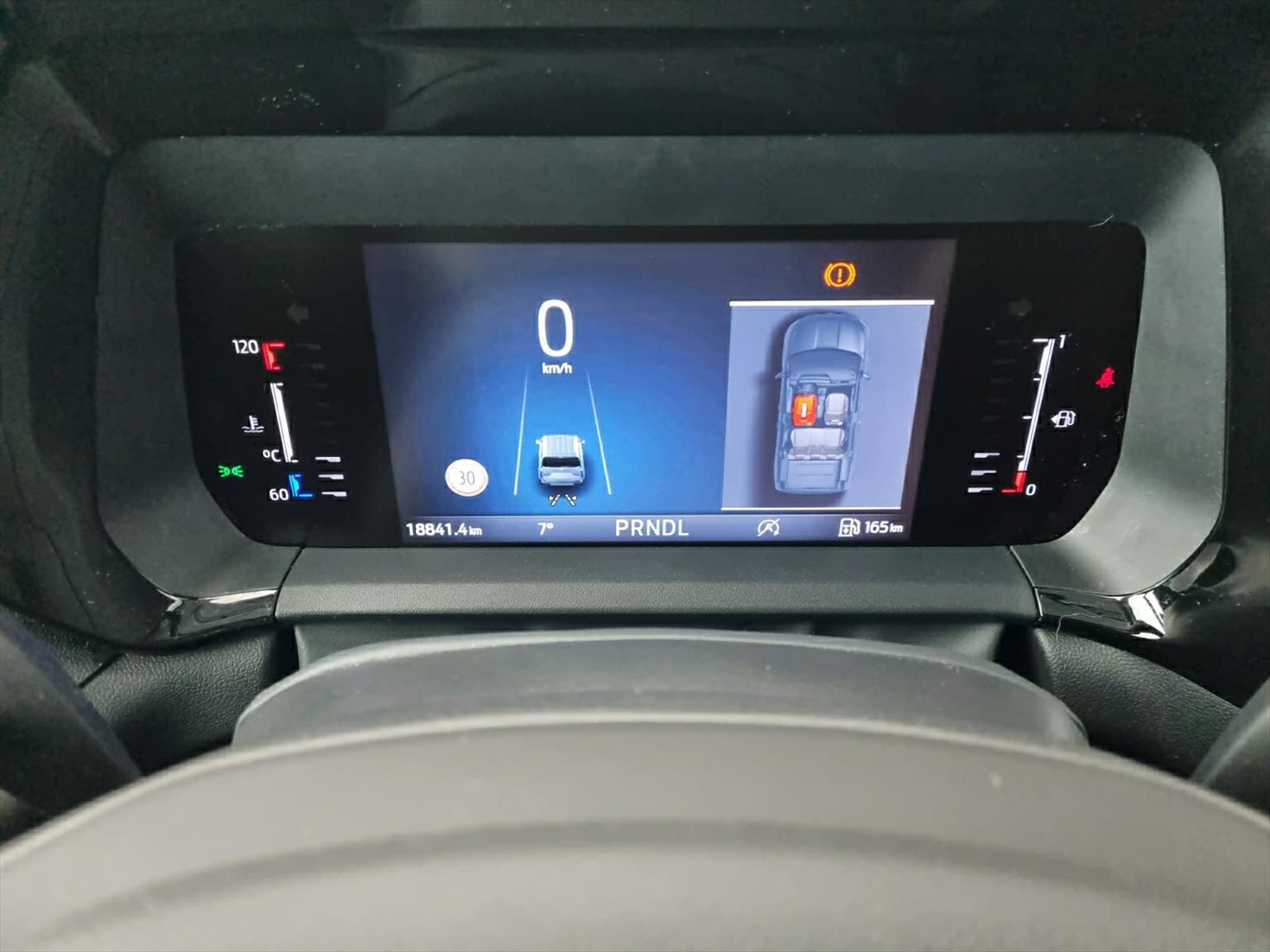 FORD TOURNEO COURIERier 1.0 EcoBoost Titanium Automat-image-9