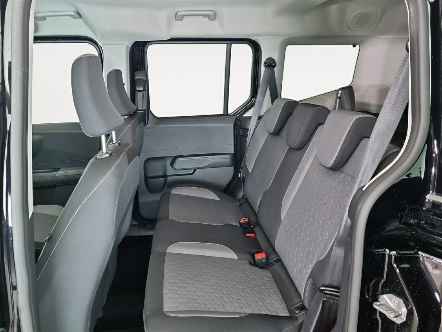FORD TOURNEO COURIERier 1.0 EcoBoost Titanium Automat-image-14