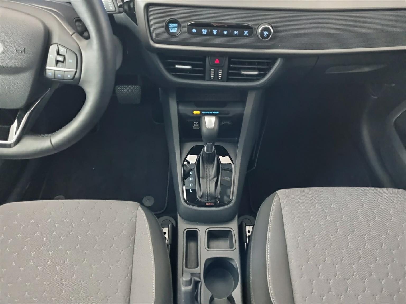 FORD TOURNEO COURIERier 1.0 EcoBoost Titanium Automat-image-7