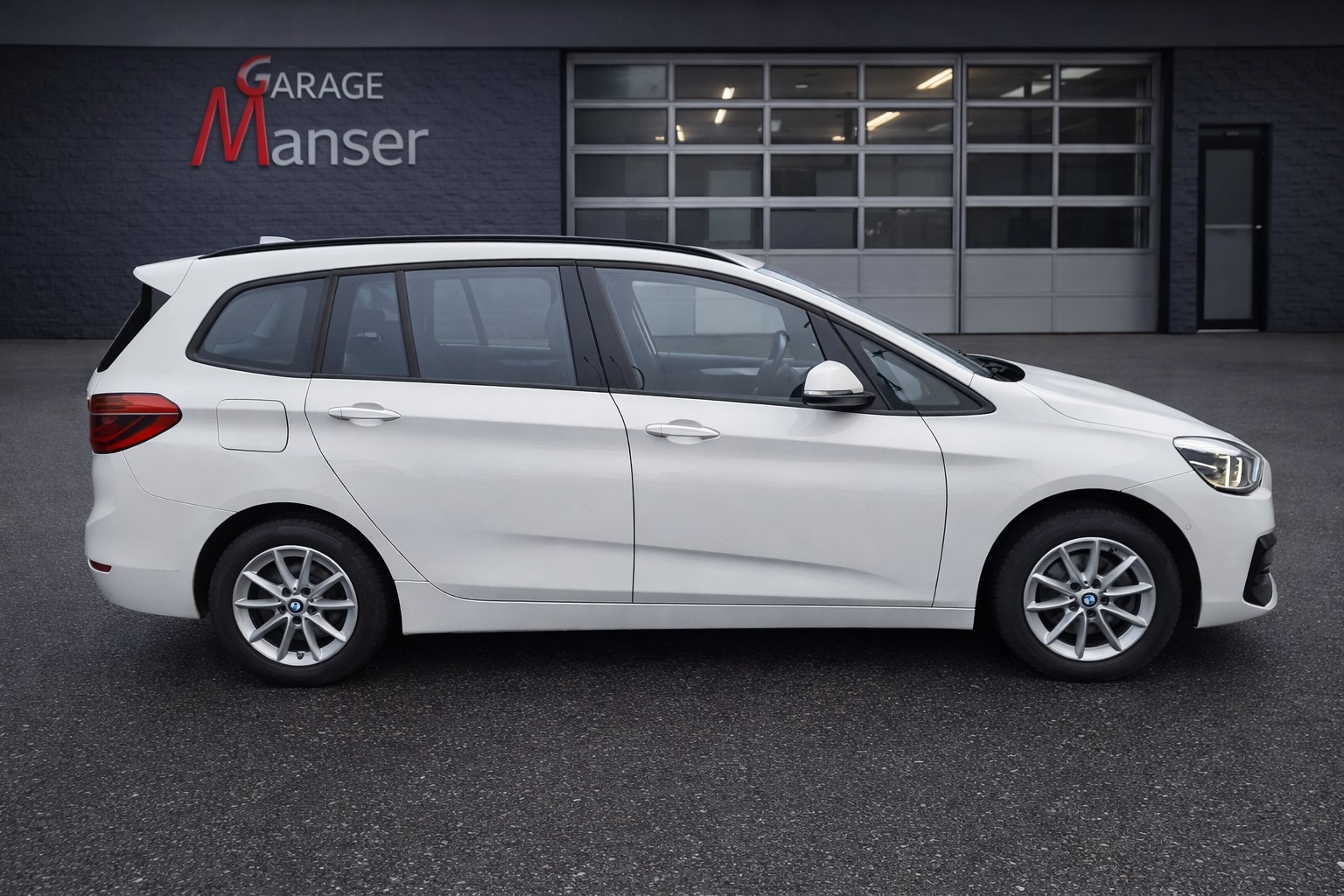 BMW 216d Gran Tourer-image-5