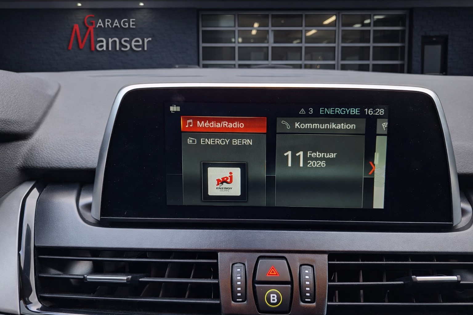 BMW 216d Gran Tourer-image-11