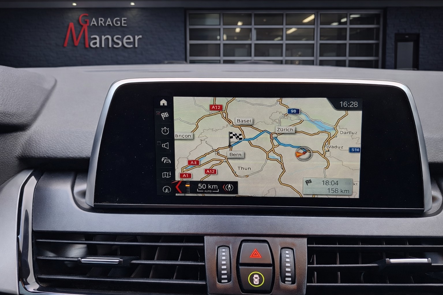 BMW 216d Gran Tourer-image-10