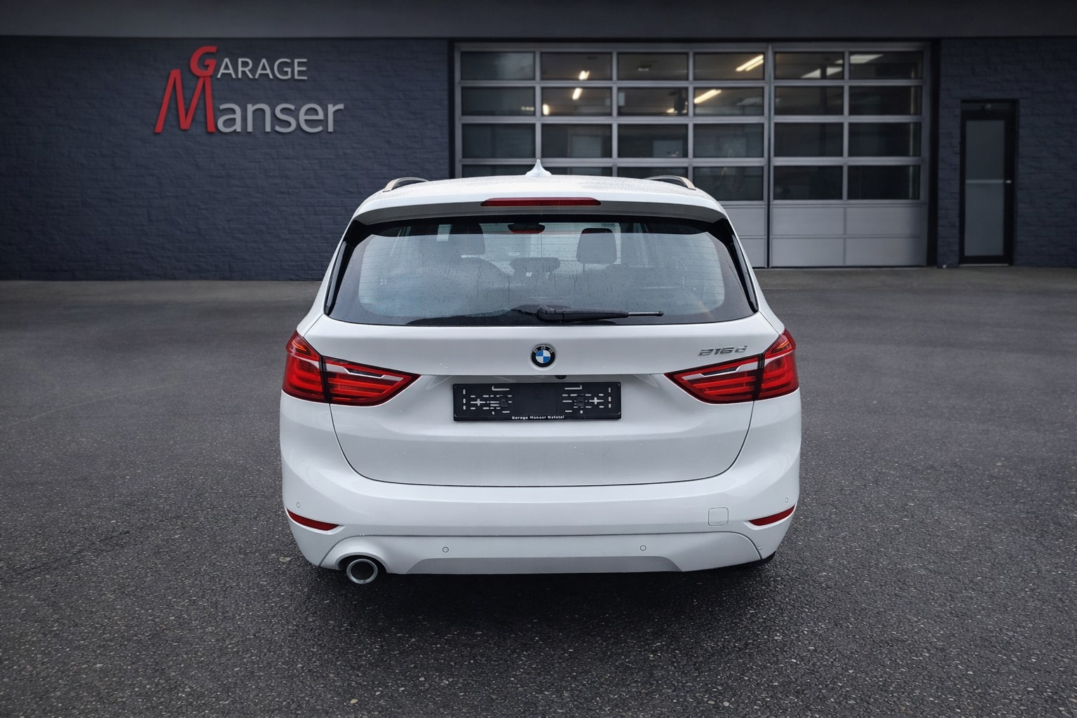 BMW 216d Gran Tourer-image-3
