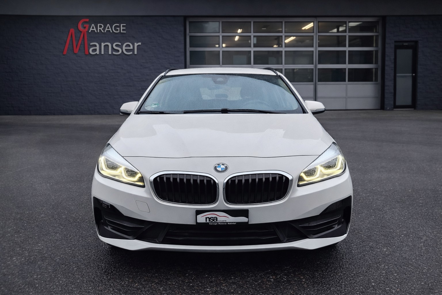 BMW 216d Gran Tourer-image-7