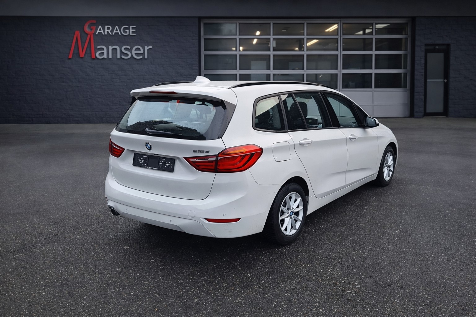 BMW 216d Gran Tourer-image-4