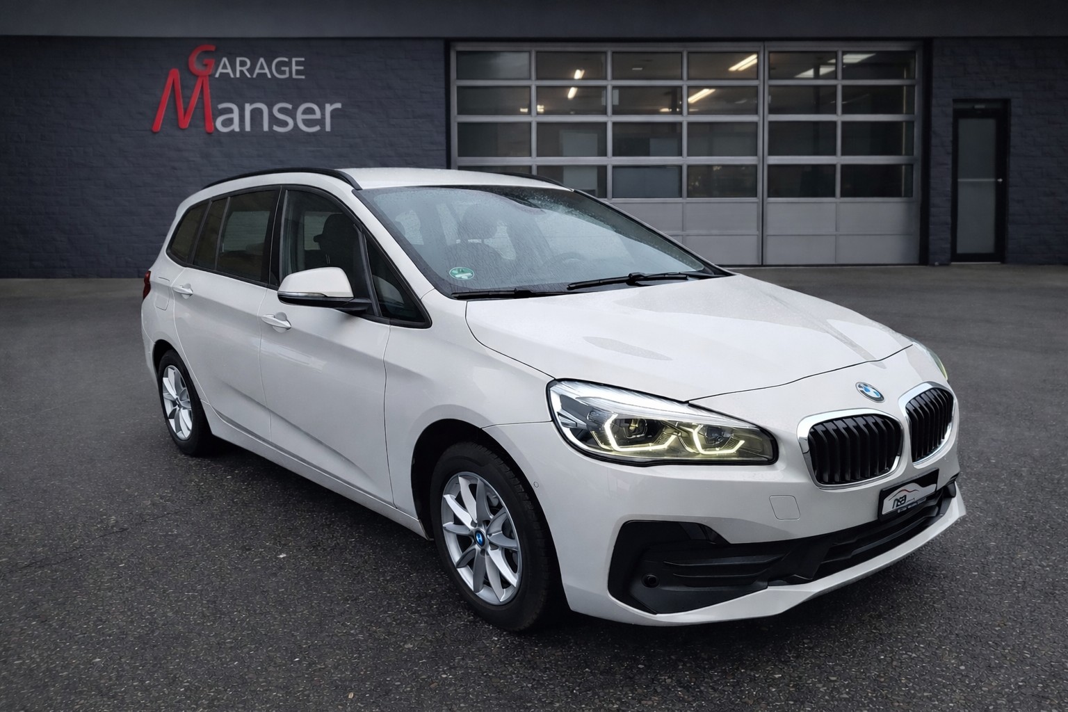 BMW 216d Gran Tourer-image-6