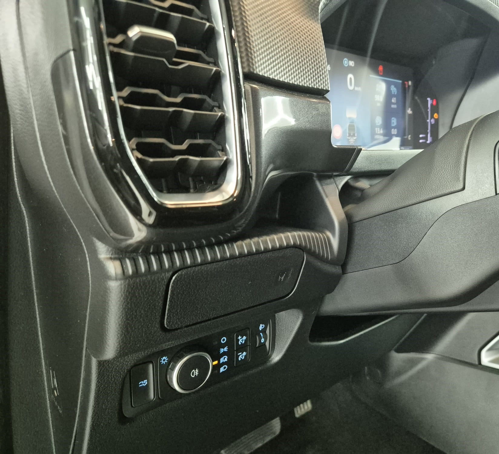 FORD Ranger MS-RT 3.0 4WD Automat-image-29