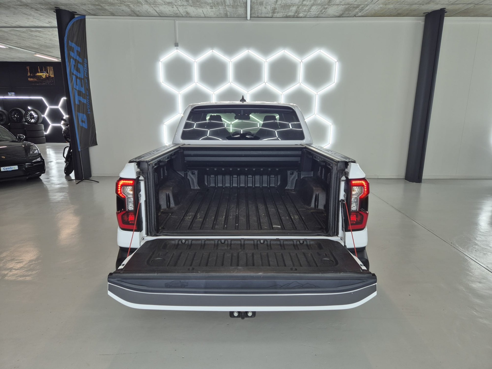 FORD Ranger MS-RT 3.0 4WD Automat-image-12