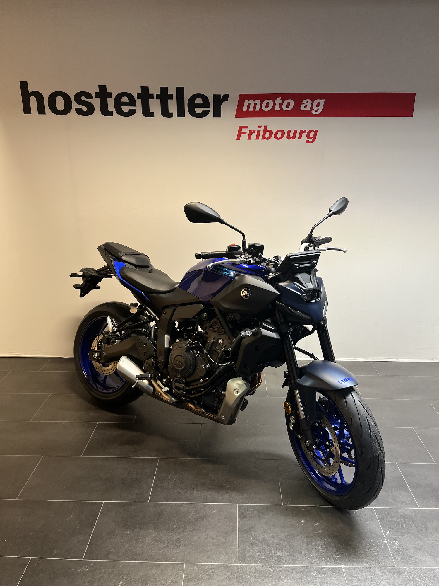 YAMAHA MT-07-image-0