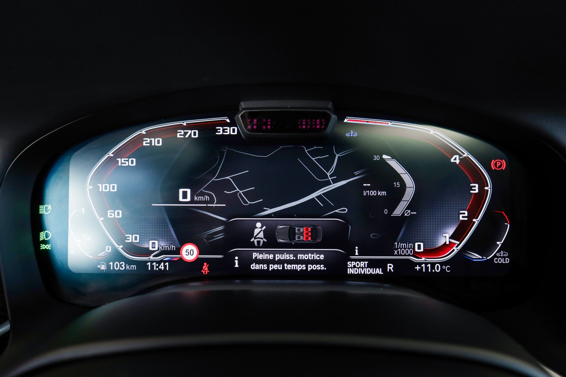 BMW 750i xDrive M Sport Steptronic-image-20