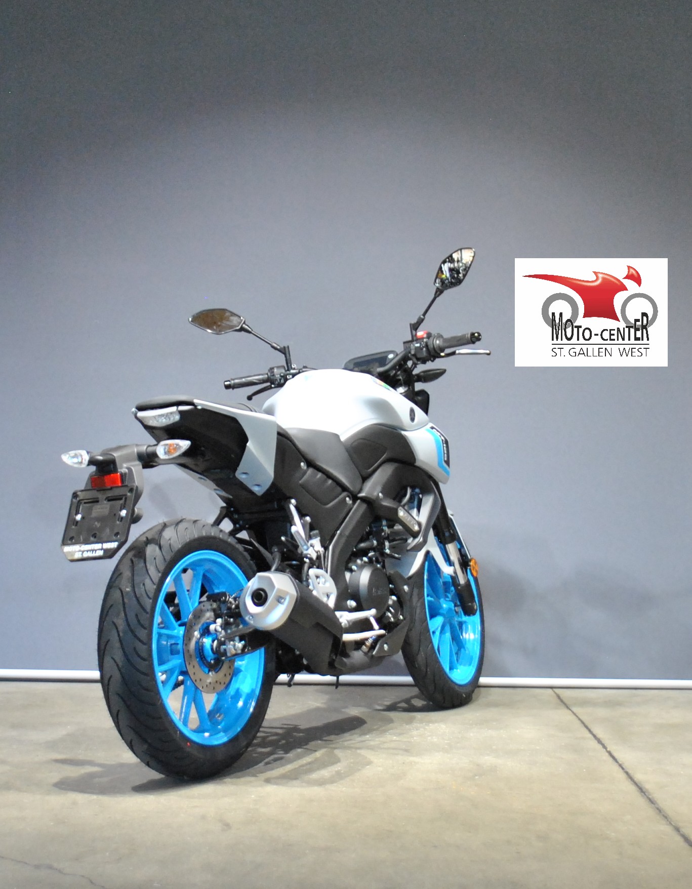 YAMAHA MT-125 ABS-image-4