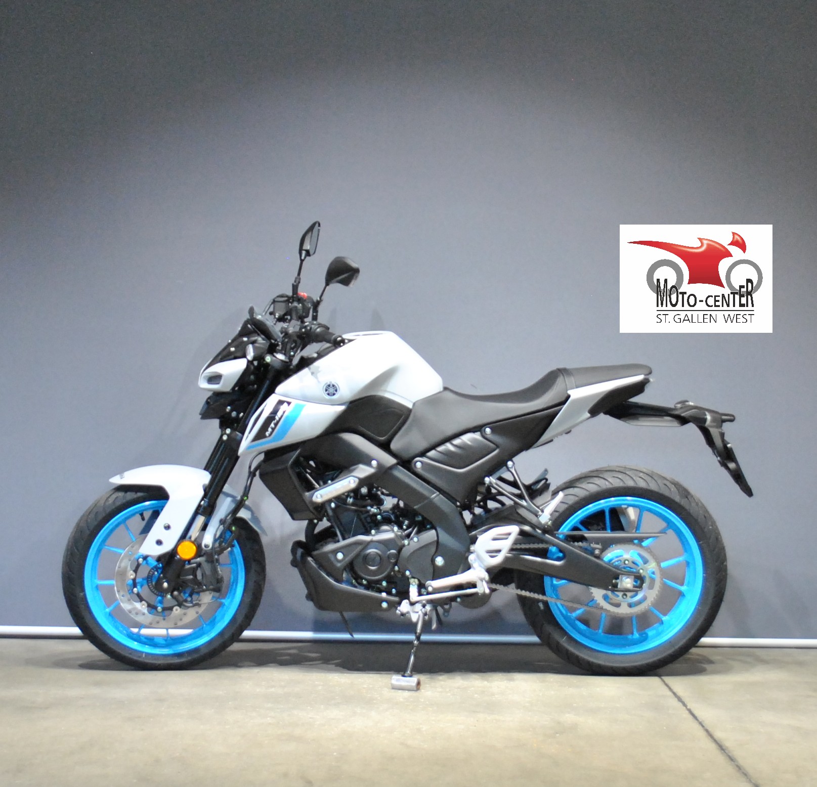 YAMAHA MT-125 ABS-image-2