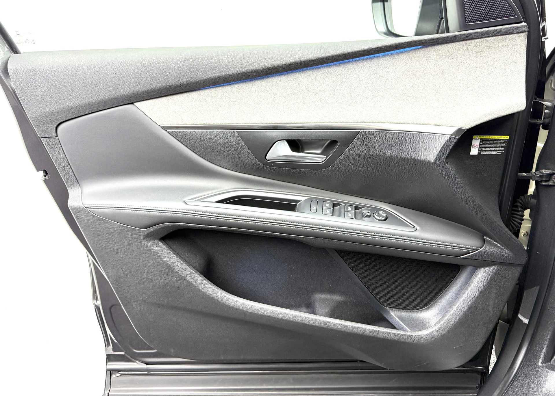 PEUGEOT 5008 1.2 Pure Tech GT EAT8 7-Plätzer-image-12