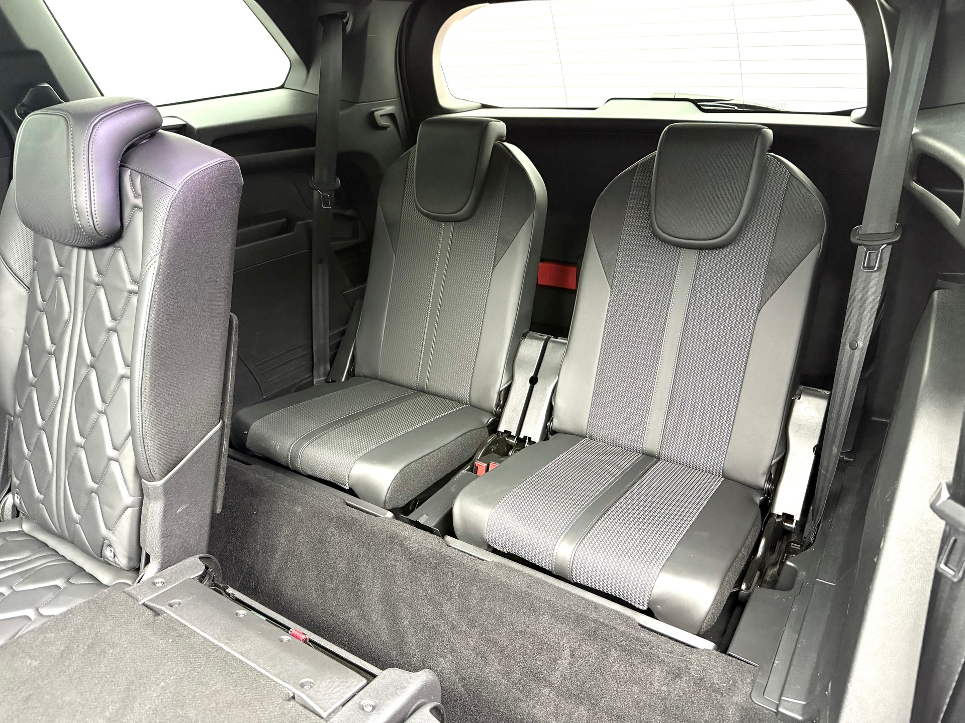 PEUGEOT 5008 1.2 Pure Tech GT EAT8 7-Plätzer-image-16