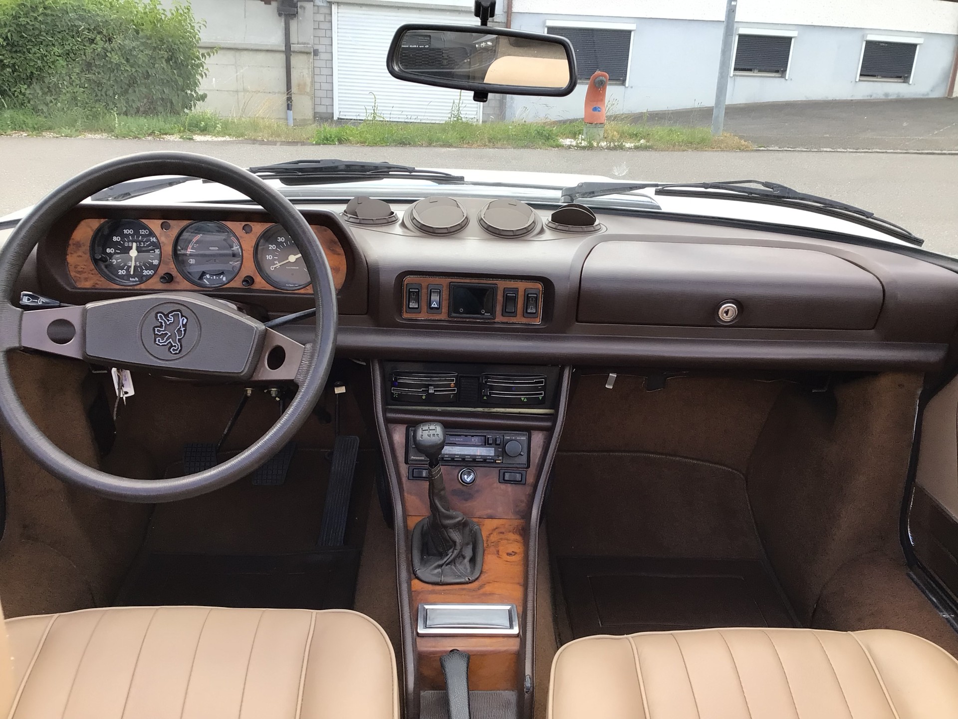 PEUGEOT cabriolet-image-12
