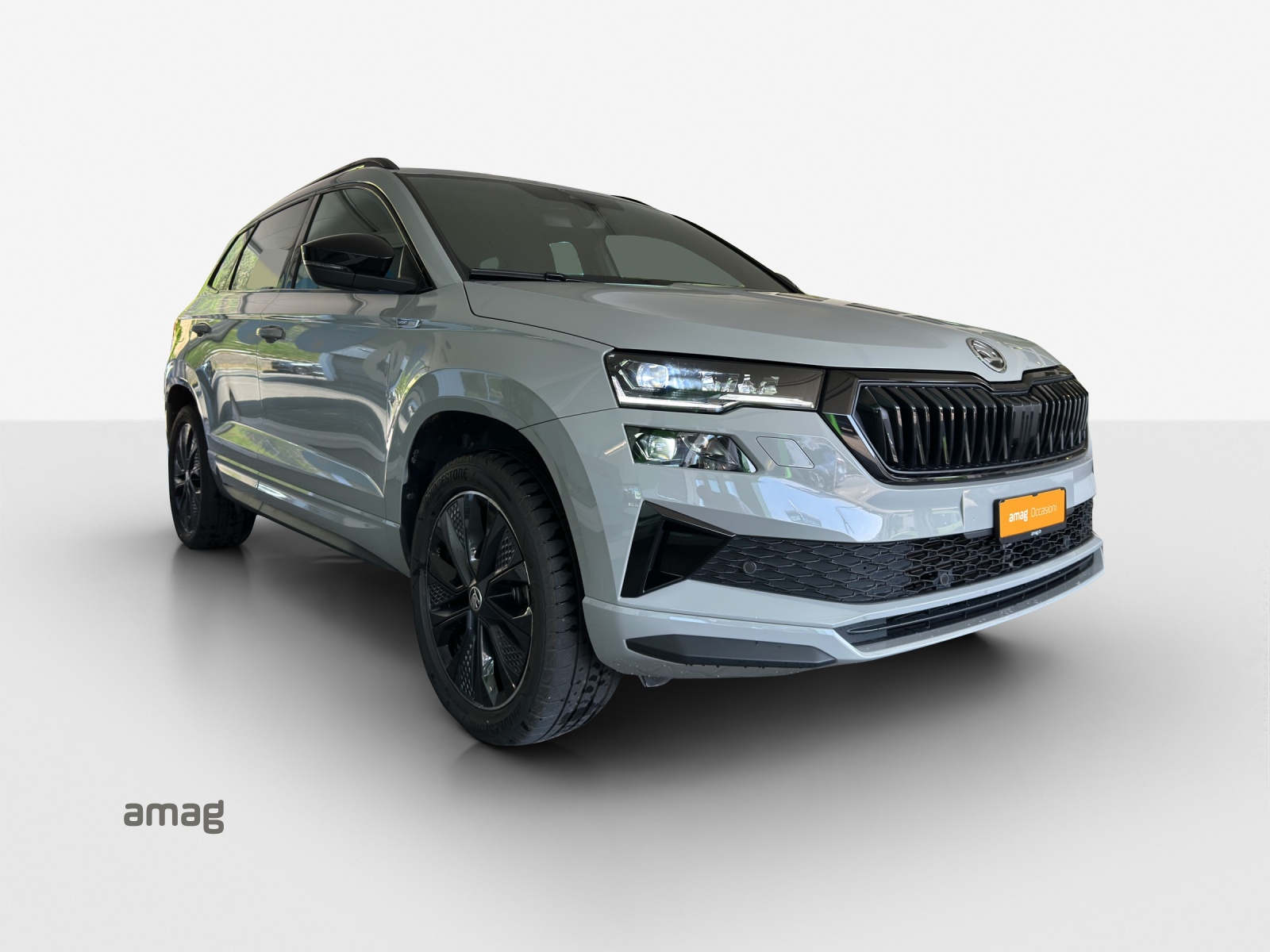 SKODA Karoq 2.0 TDI CR Sport Line 4x4 DSG-image-5