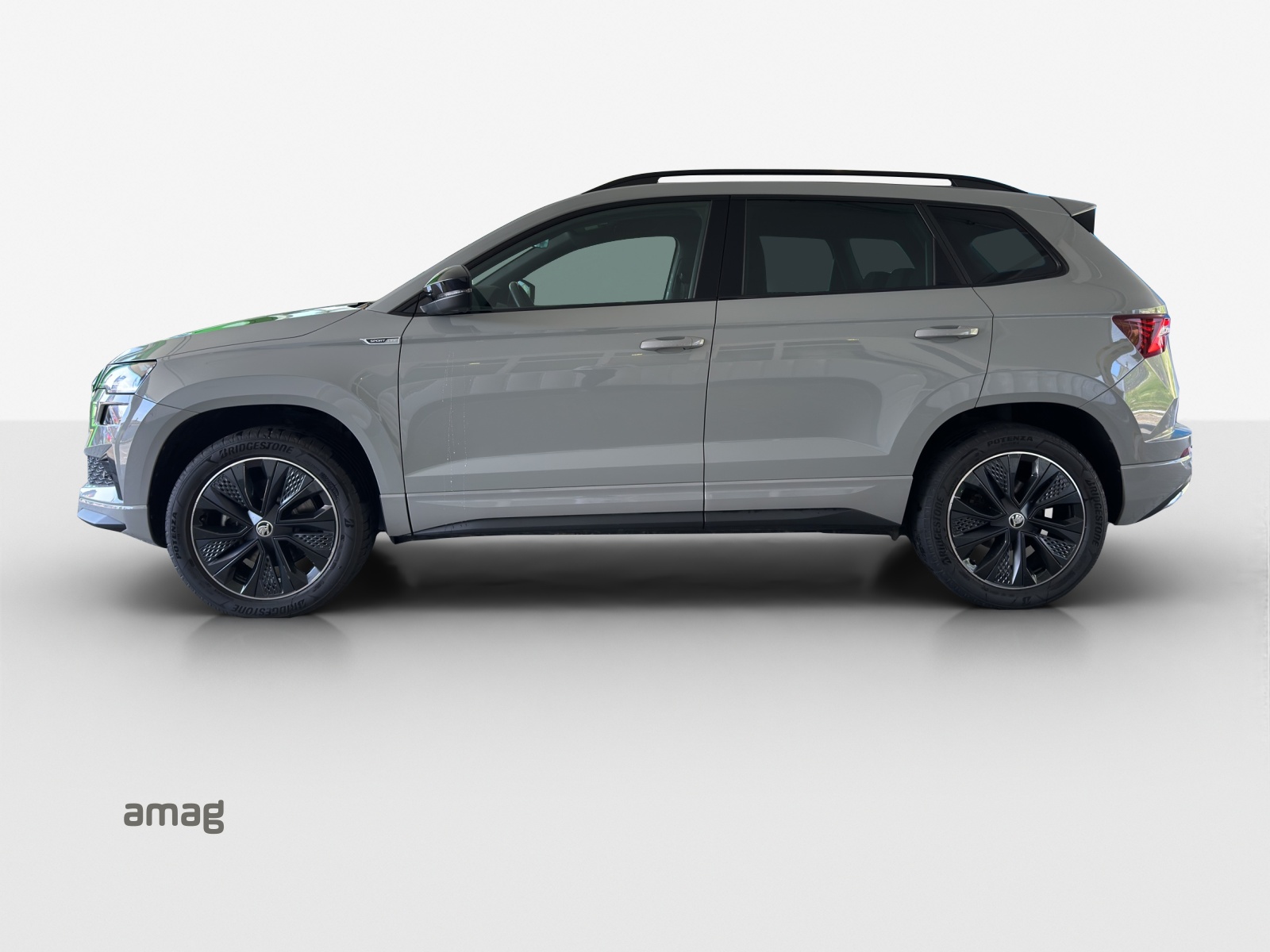 SKODA Karoq 2.0 TDI CR Sport Line 4x4 DSG-showroom-element-1