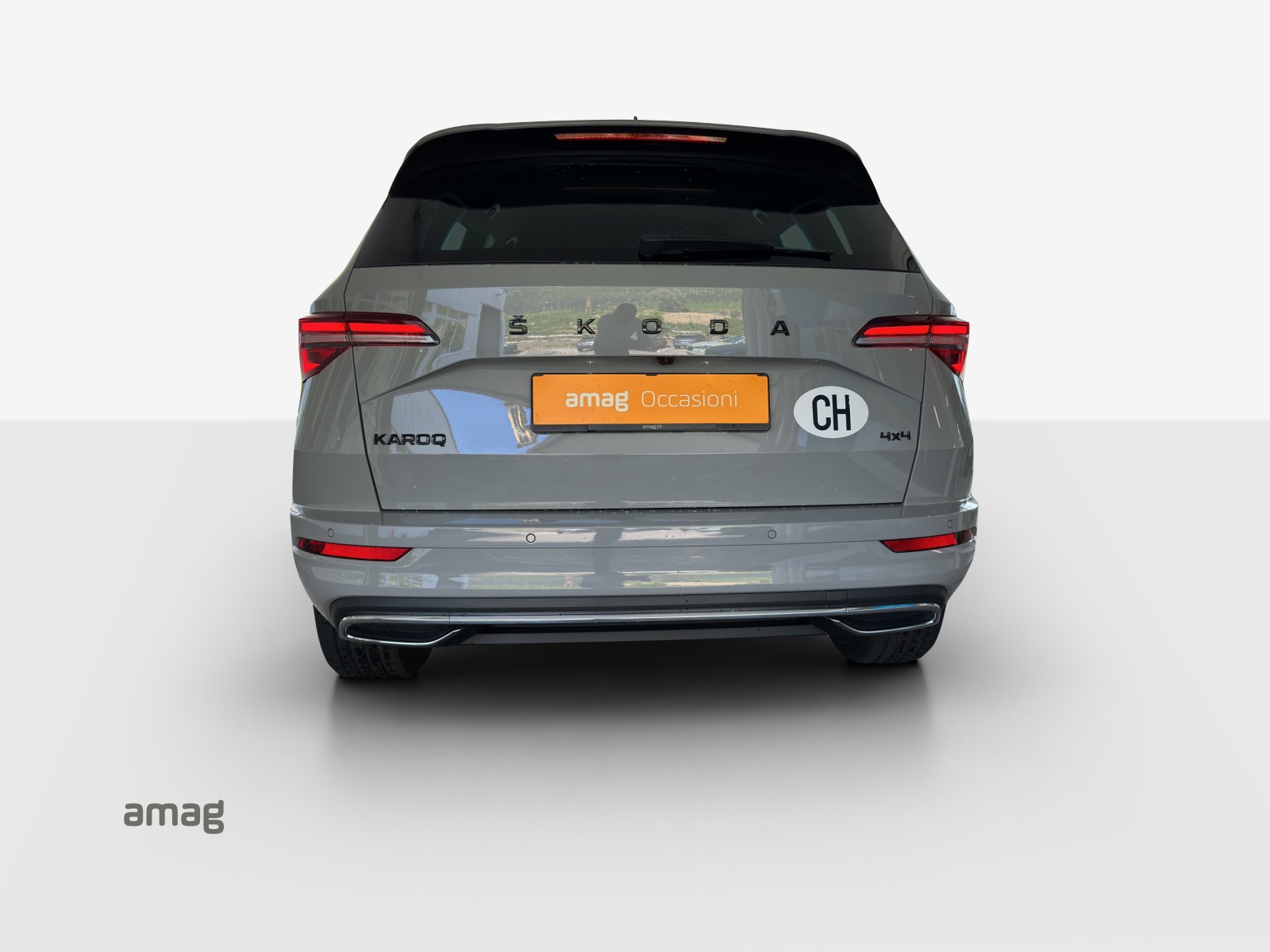 SKODA Karoq 2.0 TDI CR Sport Line 4x4 DSG-showroom-element-3