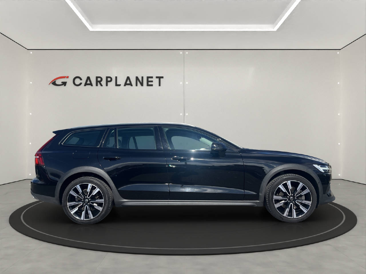 VOLVO V60 Cross Country 2.0 D4 AWD-showroom-element-3