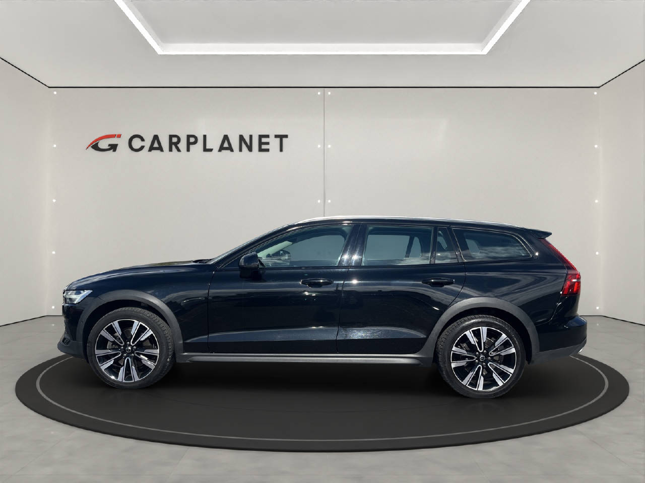 VOLVO V60 Cross Country 2.0 D4 AWD-showroom-element-2