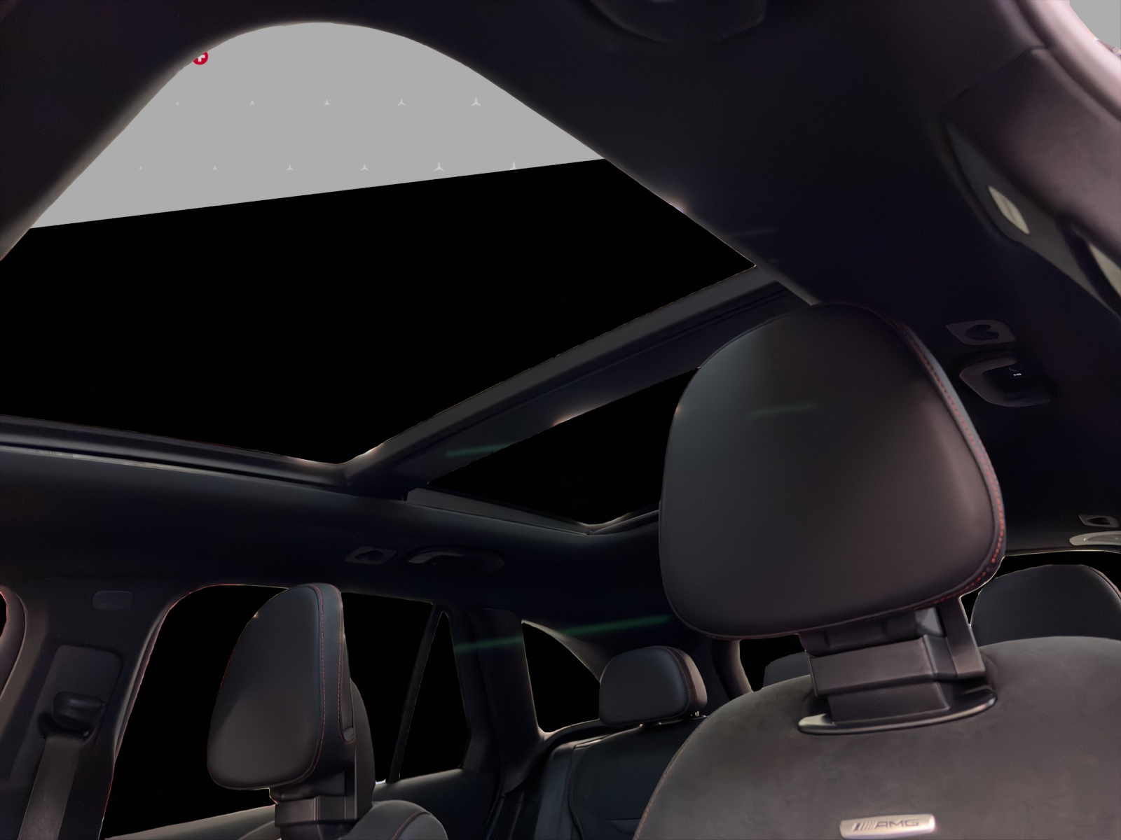 MERCEDES-BENZ GLC 43 4M - AMG / 360 Grad Kamera / Digital Light / 20 Zoll Räder-image-8