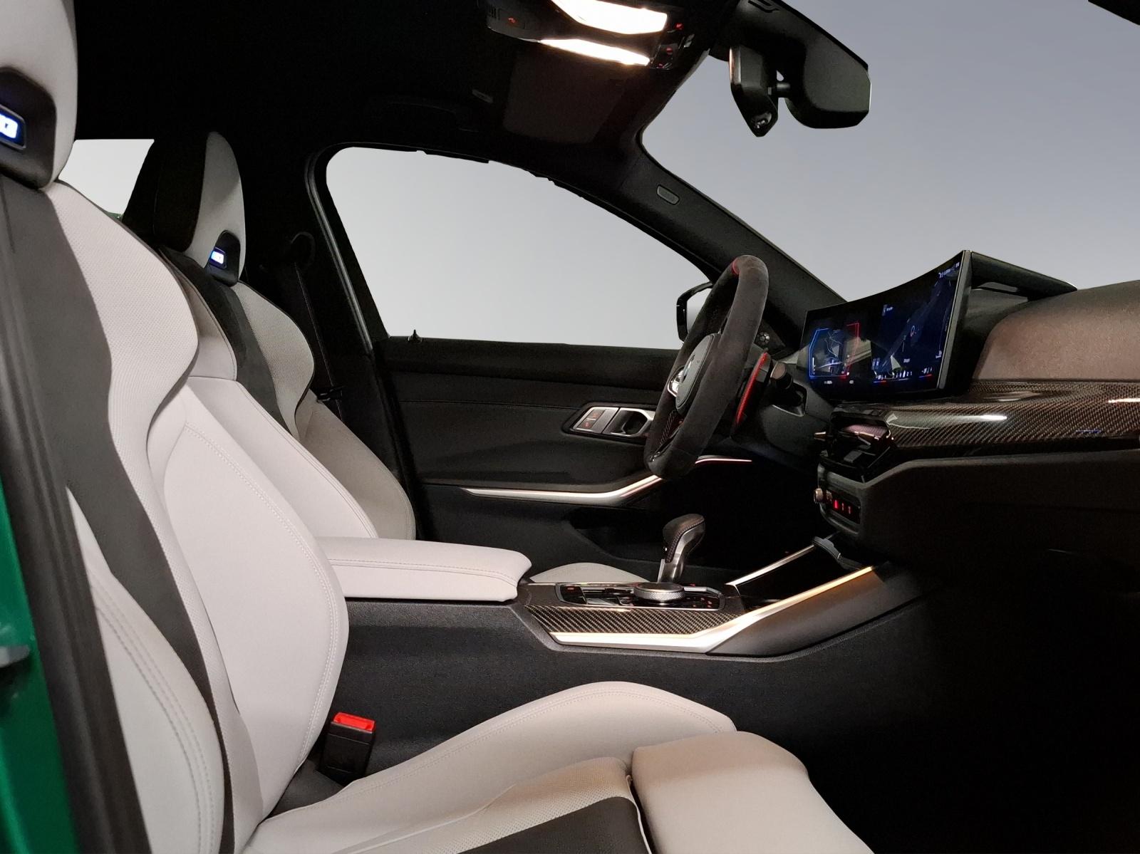 BMW M3 Competition-image-19