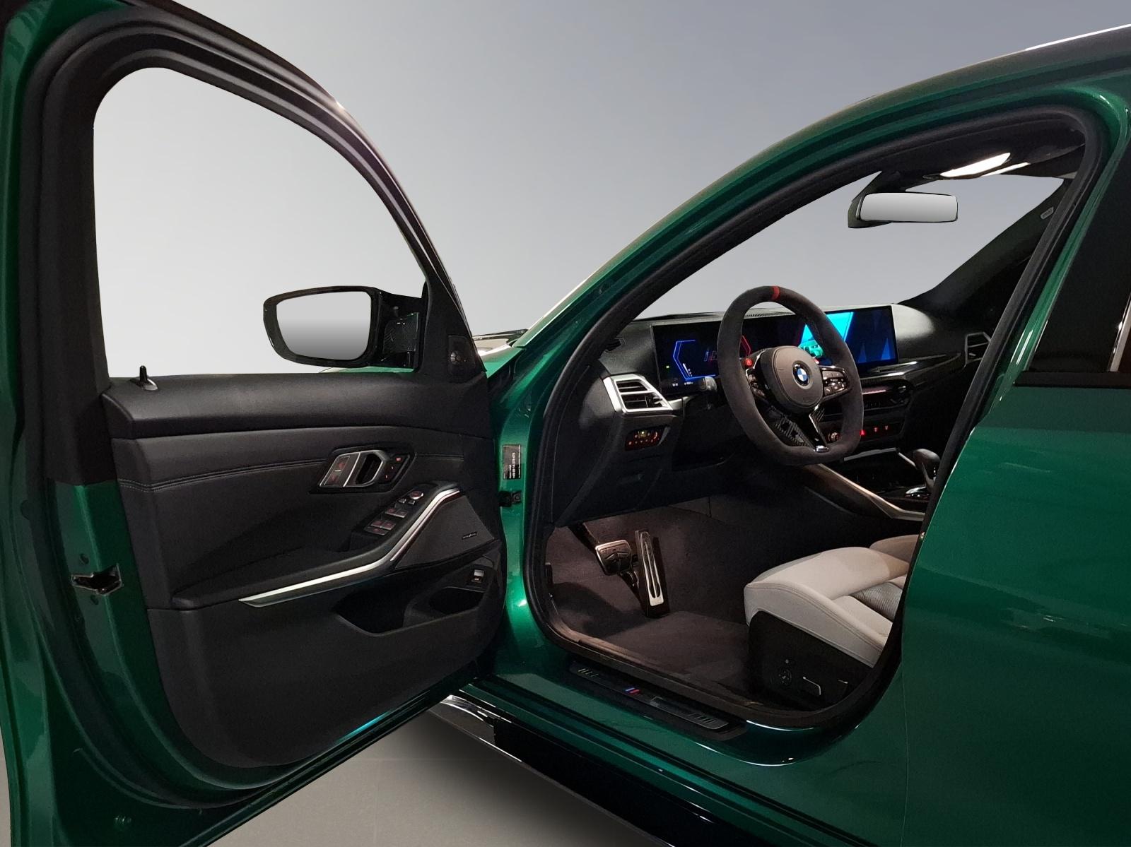 BMW M3 Competition-image-4