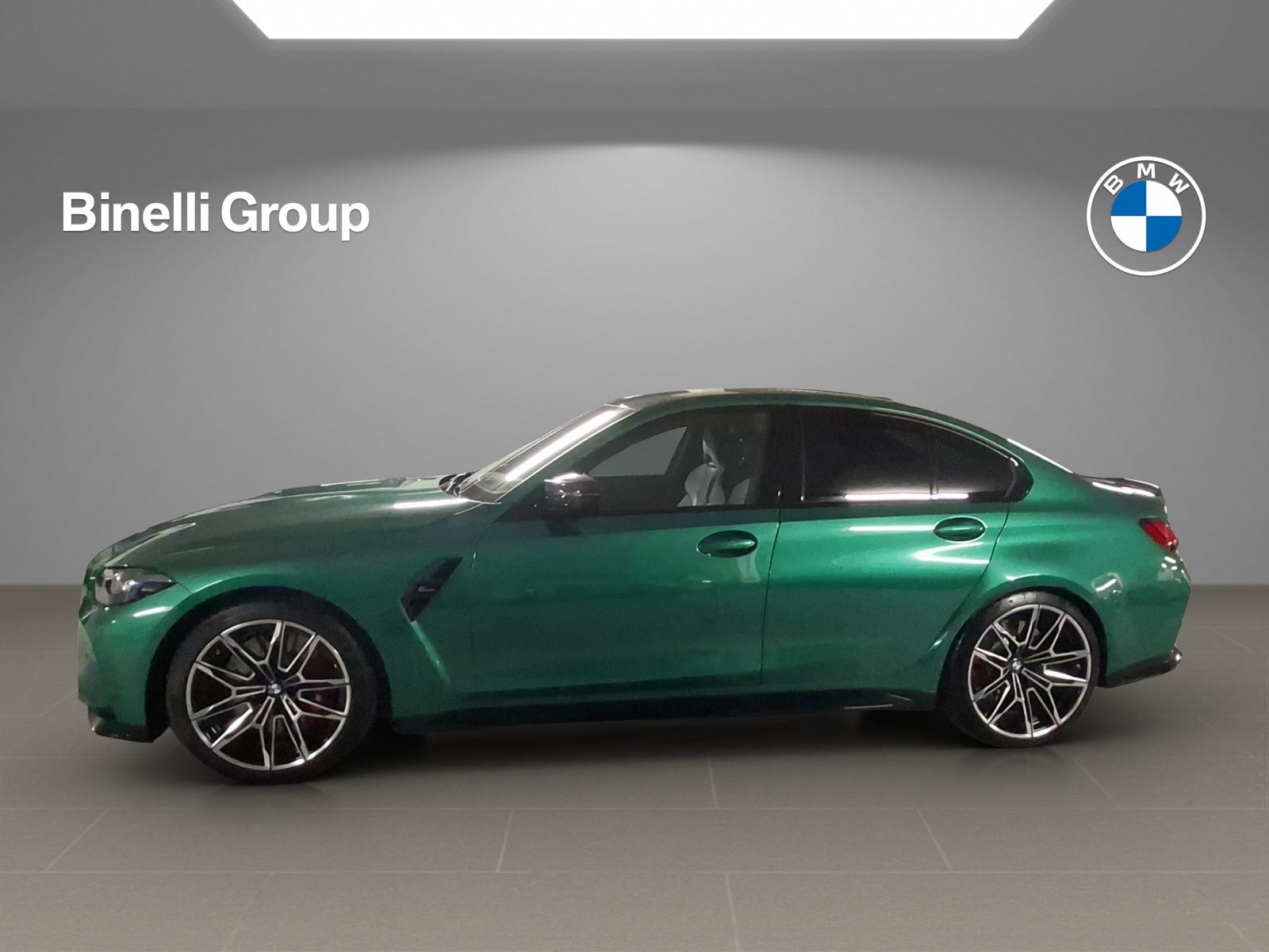 BMW M3 Competition-showroom-element-2