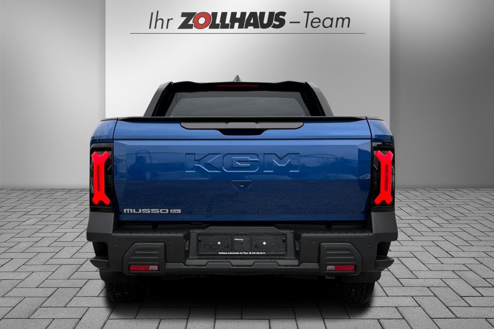 KGM-SsangYong Platinum-image-4